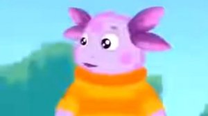 Лентик спунтик