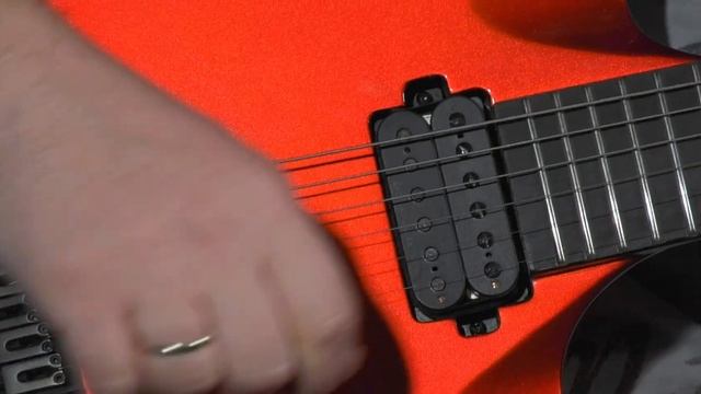 MXR fullbore metal M116 - фантастическая гибкость! смотреть онлайн