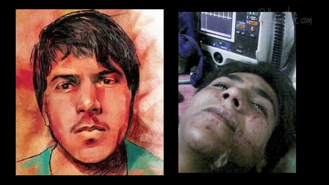 Amitabh Bachchan: Ajmal Kasab's hanging is relief for attack victims смотреть онлайн