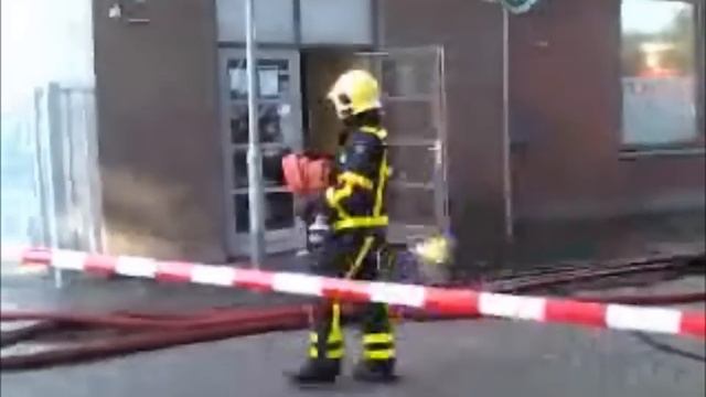 brand any time en 't podium Venray смотреть онлайн