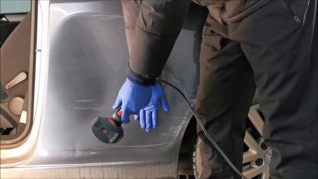 Cum se repara aceasta indoitura prin PDR cu explicatii pas cu pas смотреть онлайн