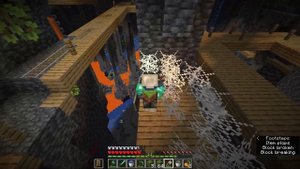 Minecraft Speedrunner VS 5 Hunters GRAND FINALE (Manhunt)