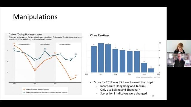 SGEL Lecture with Professors Ralf Michaels (MPI Director) and Lena Salaymeh (University of Oxford) смотреть онлайн