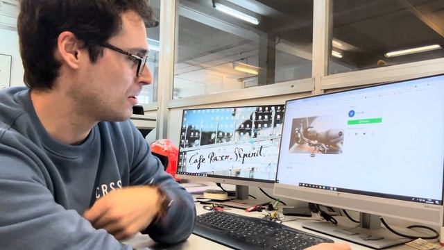 Echamos un vistazo al mercado de 2DA MANO - OPINIONES de Motos ECONÓMICAS (500-1000€) смотреть онлайн