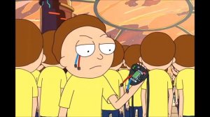 Музыка из сериала Рик и Морти