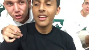 VOLLEYBALL (NIP SLIP) (GONE SEXUAL)!!!!!!!!!! uncensored 18+