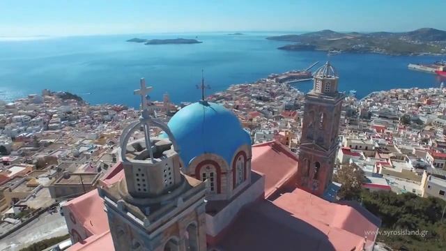 Syros Island   Are you still looking for your Tailored  holiday  ? Astraeus Holidays