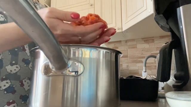 Спасибо за идею Андрей и Светлана Сытники 😉