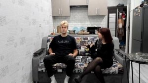 Ирл пранки (Мафаня , Брамо и Зеля) #9