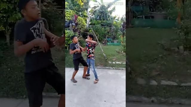 ButikiFamily:Siga sa Brgy:Bayabas Part 2 смотреть онлайн