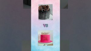 Мальчики vs Девочки