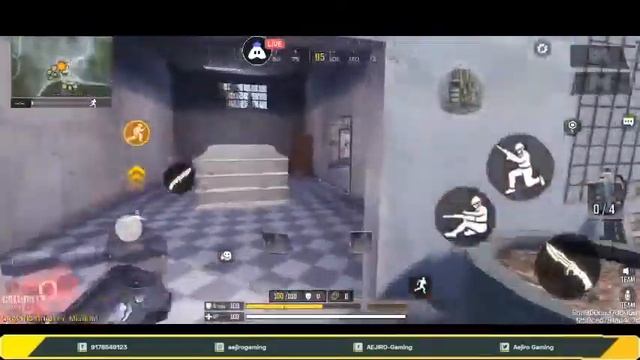 Tara Na Br Main Grind Na Agad Para Maka Gm Na смотреть онлайн