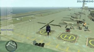 GTA IV NYC Mega Car Pack Final