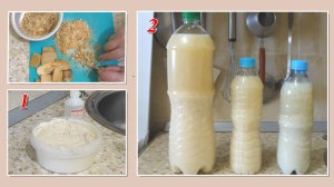 Гель для стирки и Чистящее средство/ Два рецепта/ Что понравилось и Не понравилось/ Честный Ответ.