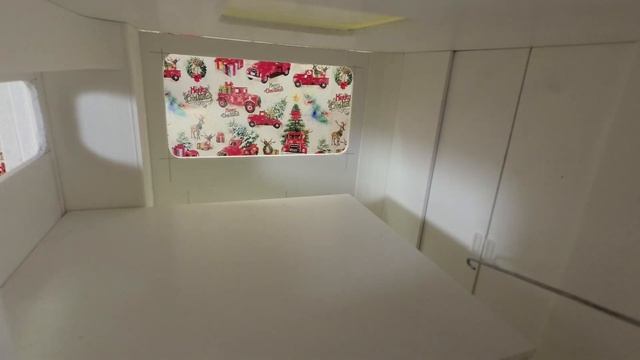 RC MAN TGS 4x4 Camper Overland Edition смотреть онлайн