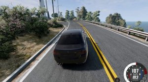 BeamNG Drive #1