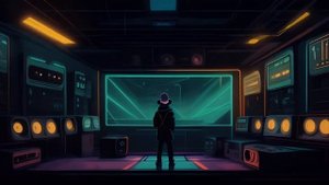 Hackfreed - Dark Disco