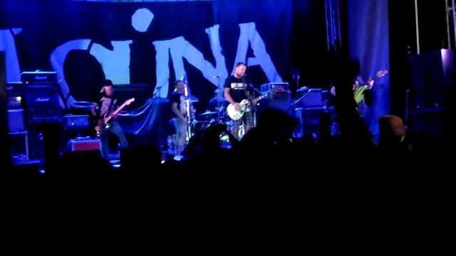 Кожаный олень на "Республіці" смотреть онлайн