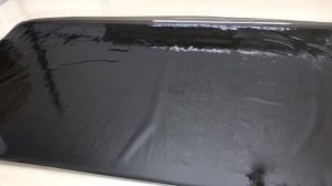 Комплект съемной силиконовой тонировки на лобовое стекло
Вырезанно под модель автомобиля