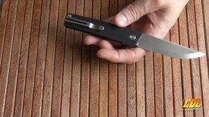 SRM 401L Складной сканди