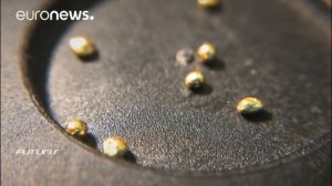 Эффективный и дешевый перовскит - futuris