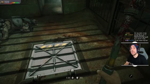 FrasWhars Wolfenstein: The Old Blood playthrough - Episode 1