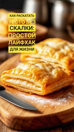 Чем заменить скалку, когда срочно нужно