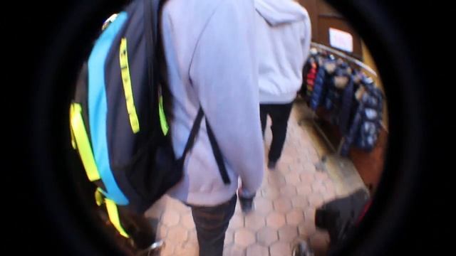 Euro Ep. #3 - The French Riviera смотреть онлайн