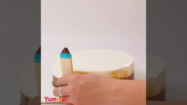 Stunning Colorful Cake Decorating Ideas | Simple ICE CREAM Way At Home For Family | So Tasty Cake