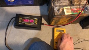 Best Battery Charger and Cheap! Suder Smart Fast Charger SON-1206D