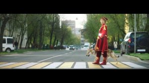 Сказ о перепутье