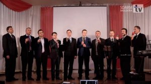 Радость во Христе  - Христианская песня