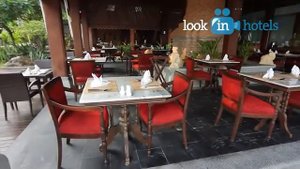 Тайланд. о. Самуи. Отель Muang Samui Spa Resort
