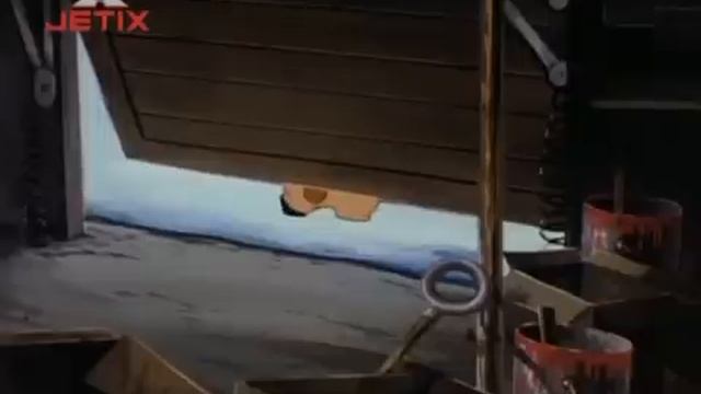 Жизнь с Луи Ужасы Сидер Нолла S1E07part2 смотреть онлайн