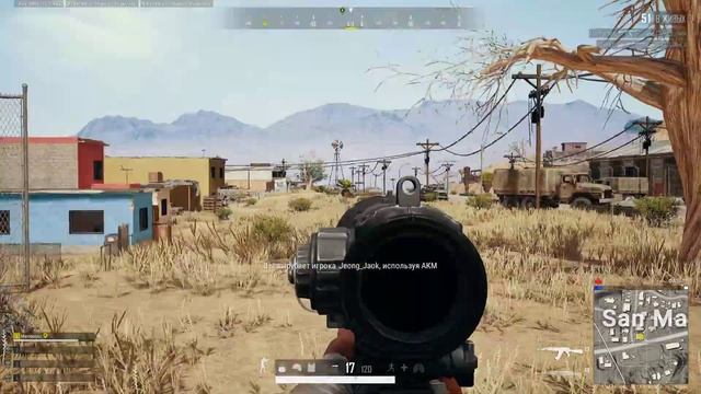 PUBG Mamba Guide: Один в поле не... не интересно смотреть онлайн