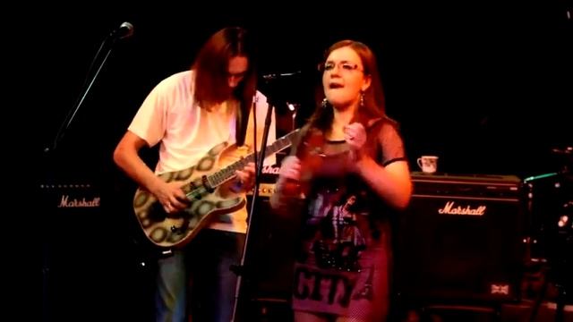 Delirium - Кенгуру смотреть онлайн