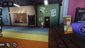 Рита и Ярик попали в мир денди!? 😱😳