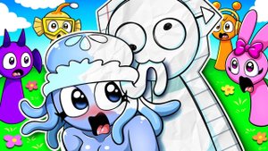 Sprinki|СПРУНКИ или СПРУНКЕ стали добрее| МУЛЬТФИЛЬМЫ SPRUNKI
