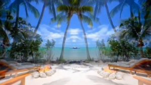 Медитация. Шум моря пение птиц.Релакс .