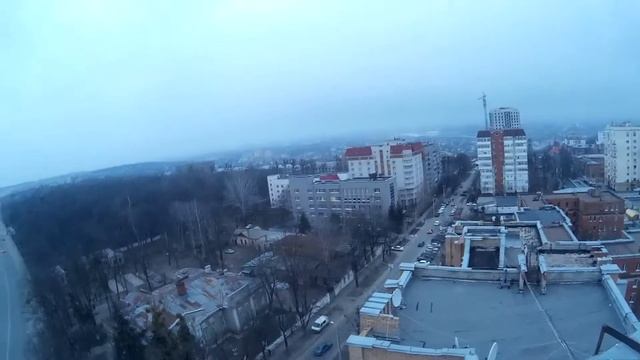 ROOF Харьков смотреть онлайн