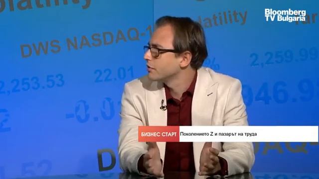 Как Gen Z избира работа - гъвкавост, кариерно развитие, мисия и накрая заплата смотреть онлайн