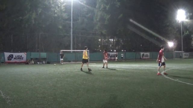 VASCO DE BALSA vs TIGRE DE PIPO - #LigaNuñez - SLV - 2/8/24 смотреть онлайн