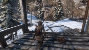 Rise of the Tomb Raider Возвращение на советскую базу  Поиск тайников