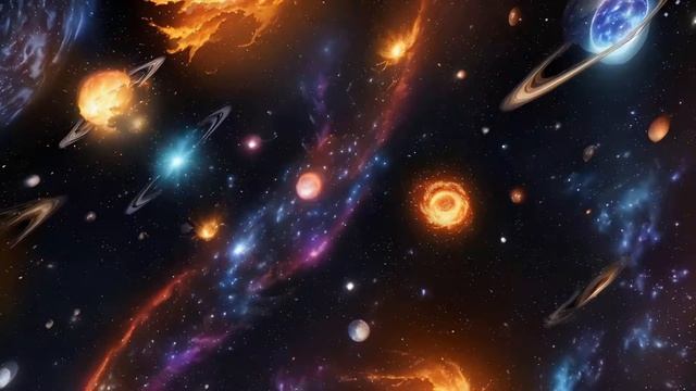 Whispering Space