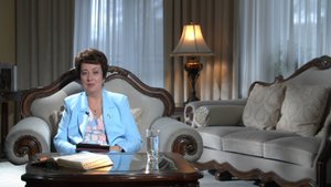 315. Библейский салон. Смысловой перевод. Книга Иова 27:1, 2