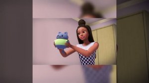 Новый фильм Барби! русская озвучка. Большой город - большие мечты