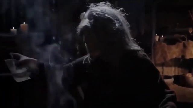 ФИЛЬМ ЗЛОВРЕДНАЯ 18+ триллер смотреть онлайн