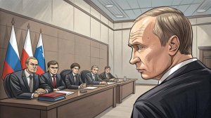 Кремль побеждает: Как Россия перехватила инициативу в переговорах? Сенсация!