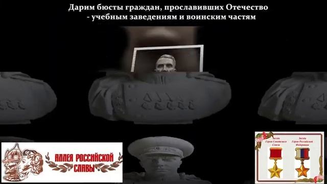 Международный фестиваль Молодые таланта Отечества