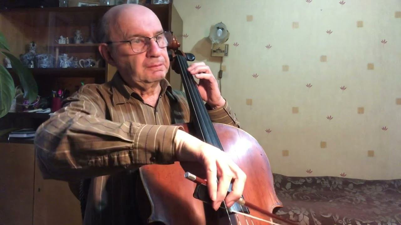 Хрестоматия. Веснянка. смотреть онлайн